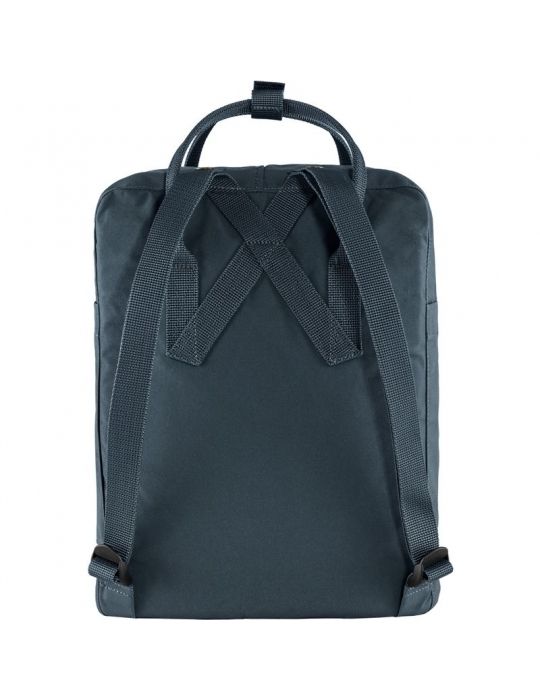 Zaino Fjallraven Kanken - Navy