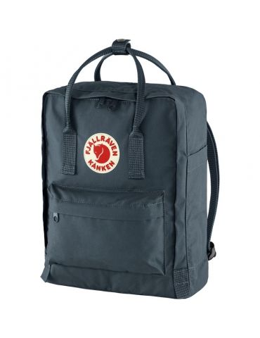 Zaino Fjallraven Kanken - Navy