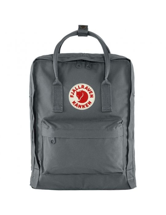 Zaino Fjallraven Kanken - Super Grey