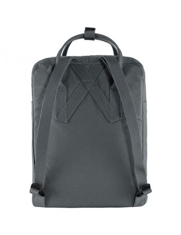 Zaino Fjallraven Kanken - Super Grey