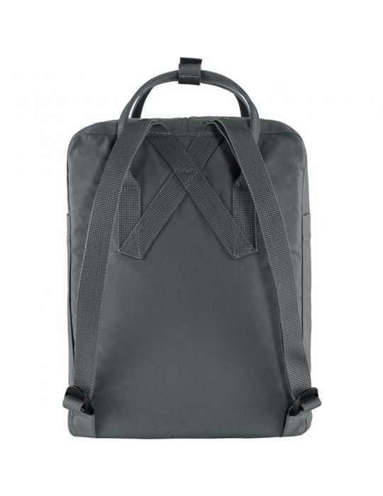 Zaino Fjallraven Kanken - Super Grey