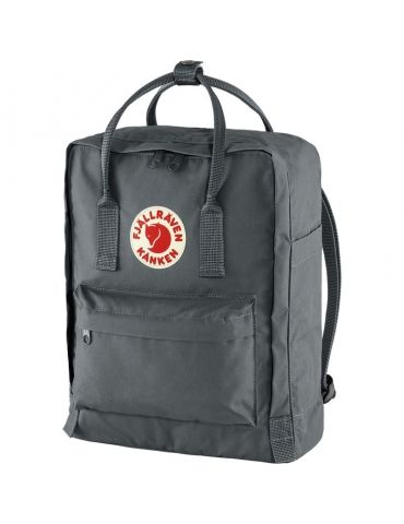 Zaino Fjallraven Kanken - Super Grey