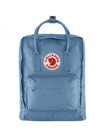Zaino Fjallraven Kanken Blue Ridge. Sconti e Saldi Outlet