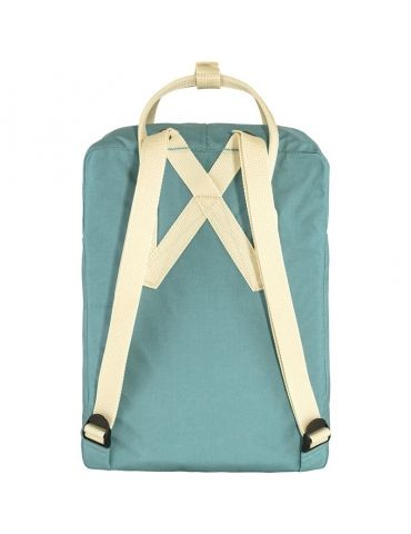 Zaino Fjallraven Kanken - Sky Blue Light Oak