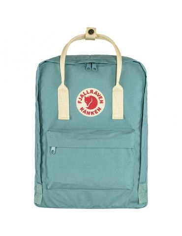 Zaino Fjallraven Kanken - Sky Blue Light Oak