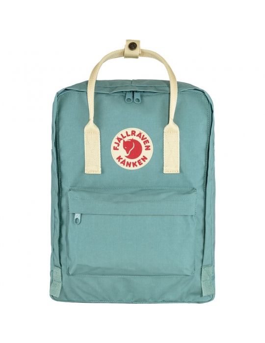 Zaino Fjallraven Kanken - Sky Blue Light Oak