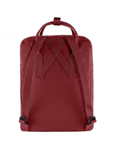 Zaino Fjallraven Kanken - Ox Red