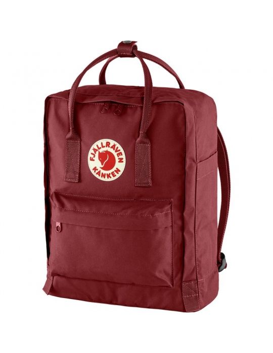 Zaino Fjallraven Kanken - Ox Red