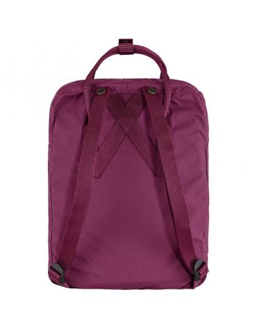 Zaino Fjallraven Kanken - Royal Purple