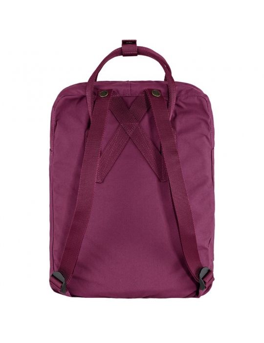 Zaino Fjallraven Kanken - Royal Purple