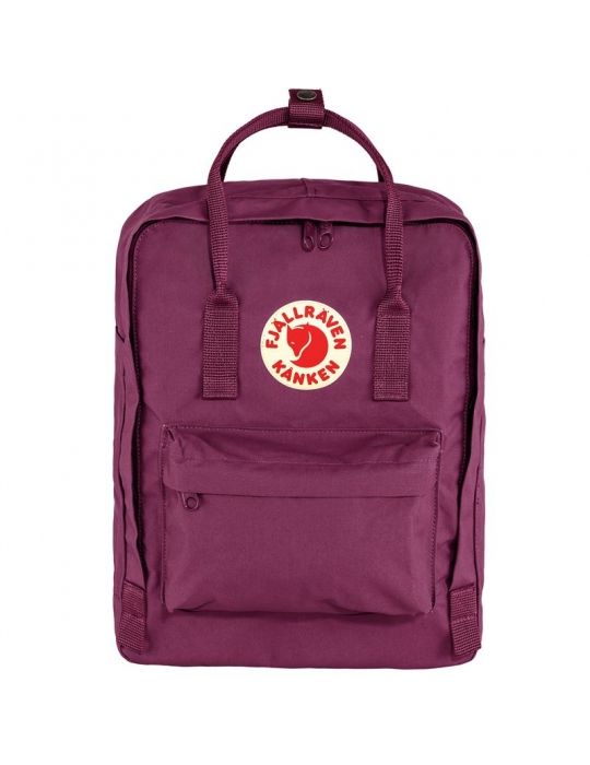 Zaino Fjallraven Kanken - Royal Purple