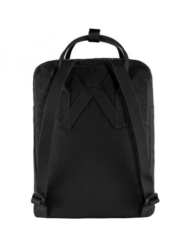 Zaino Fjallraven Kanken - Black