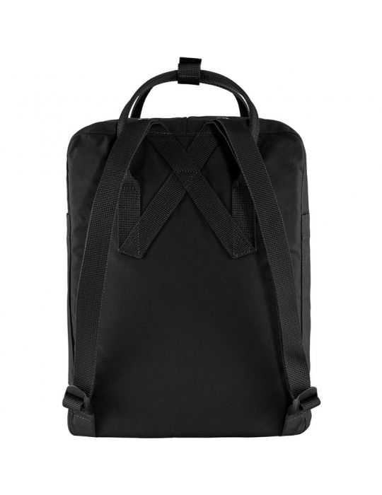 Zaino Fjallraven Kanken - Black