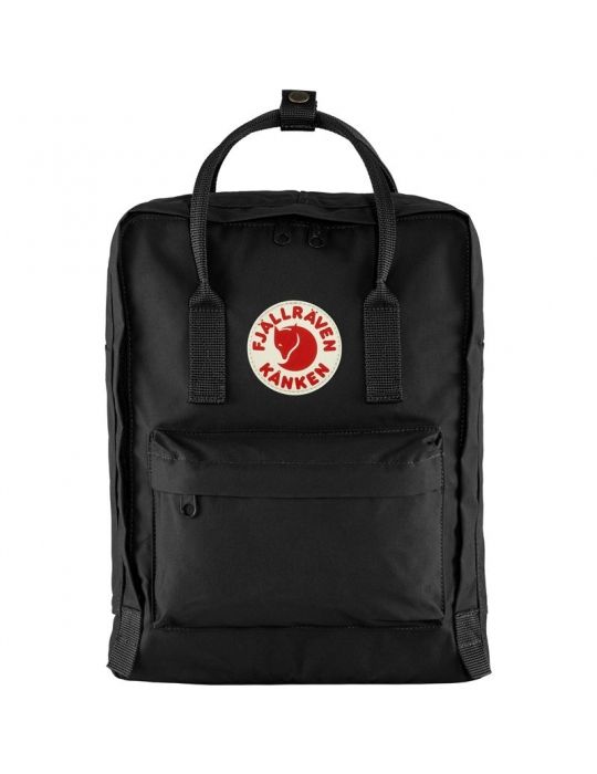 Zaino Fjallraven Kanken - Black