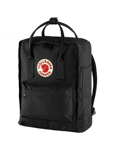 Zaino Fjallraven Kanken - Black