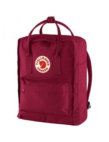 Zaino Fjallraven Kanken - Plum
