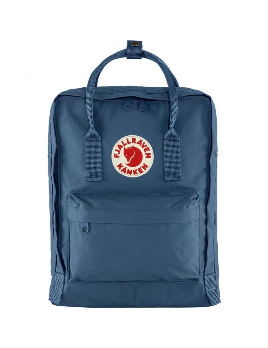 Zaino Fjallraven Kanken - Royal Blue