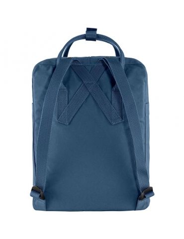 Zaino Fjallraven Kanken - Royal Blue