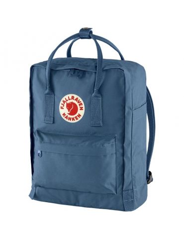 Zaino Fjallraven Kanken - Royal Blue