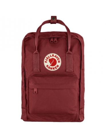 Zaino Fjallraven Kanken Laptop 13'' - Ox Red