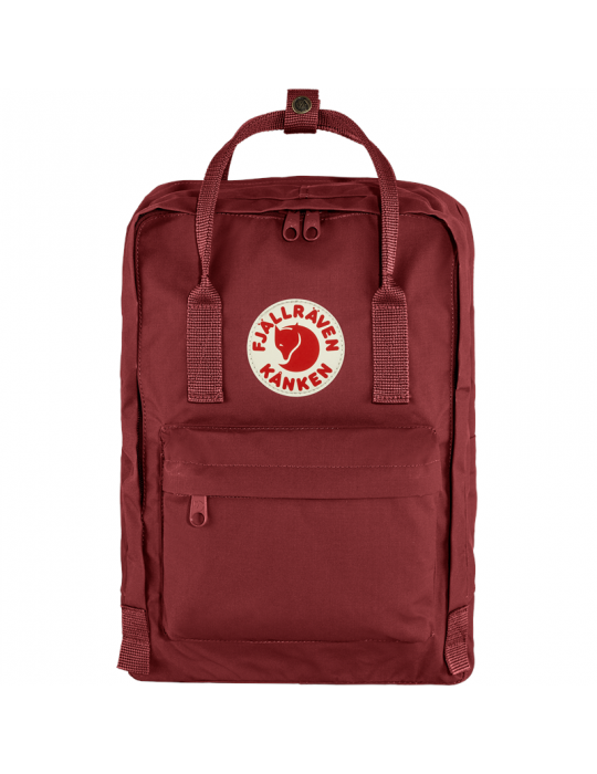 Zaino Fjallraven Kanken Laptop 13'' - Ox Red