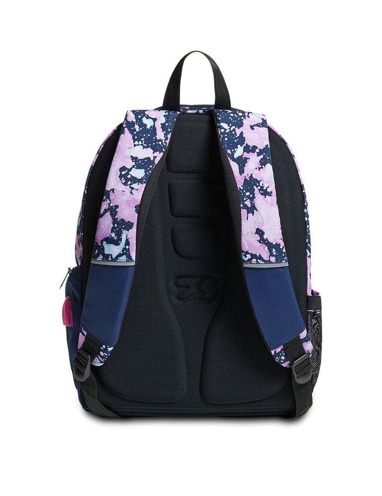 Zaino Scuola Seven da Ragazza DRAWINGPIN Sconti Saldi Outlet