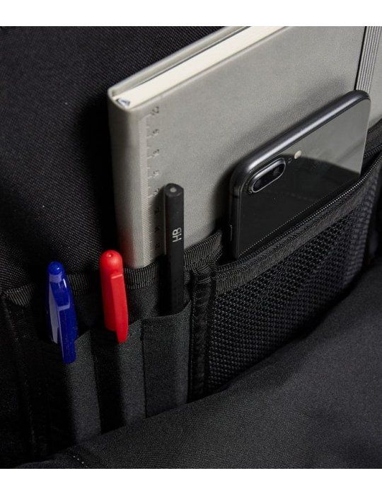 Zaino Scuola Seven Advanced - DRAWINGPIN GIRL