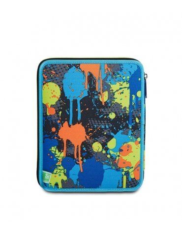 Astuccio Scuola Maxi Seven SJ - GAMINGLED BOY