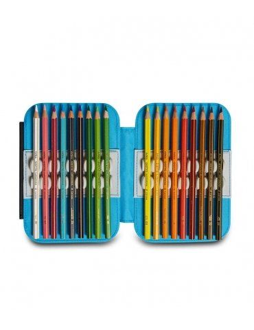 Astuccio Scuola Speed Pad Seven SJ - GAMINGLED BOY