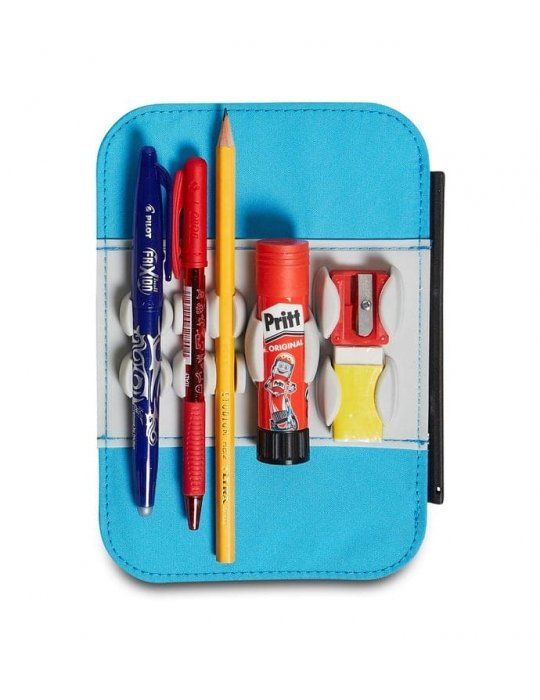 Astuccio Scuola Speed Pad Seven SJ - GAMINGLED BOY