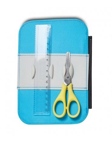 Astuccio Scuola Speed Pad Seven SJ - GAMINGLED BOY