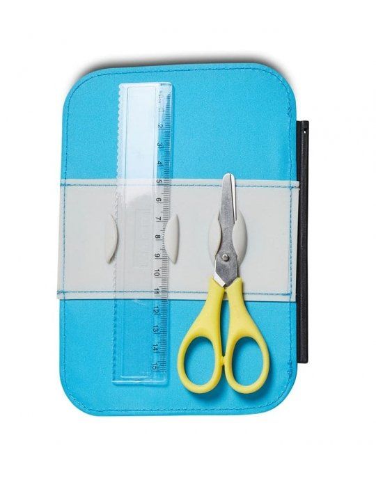 Astuccio Scuola Speed Pad Seven SJ - GAMINGLED BOY