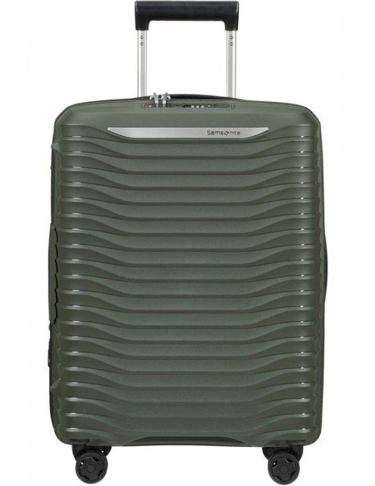 Bagaglio a Mano Trolley Samsonite Upscape Spinner Climbing Ivy