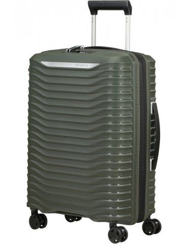 Bagaglio a Mano Trolley Samsonite Upscape Spinner Climbing Ivy