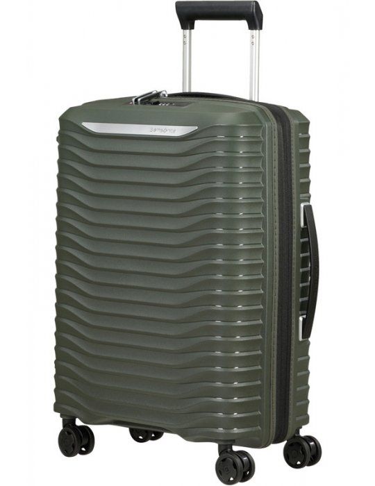 Bagaglio a Mano Trolley Samsonite Upscape Spinner Climbing Ivy