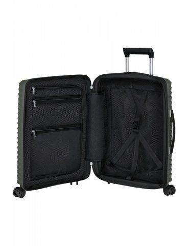 Bagaglio a Mano Trolley Samsonite Upscape Spinner Climbing Ivy