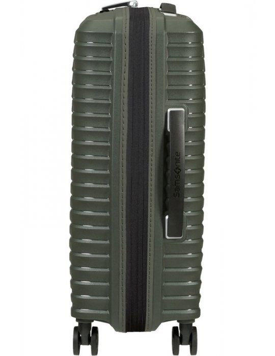 Bagaglio a Mano Trolley Samsonite Upscape Spinner Climbing Ivy