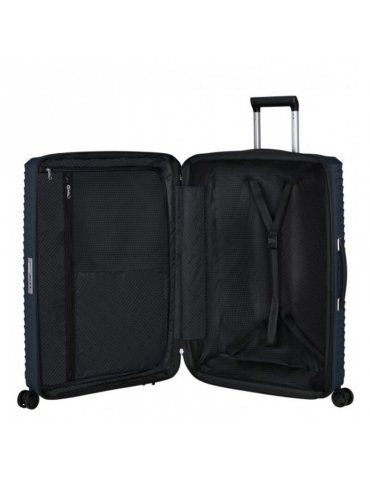 Trolley Medio Samsonite Upscape Spinner Blue Nights