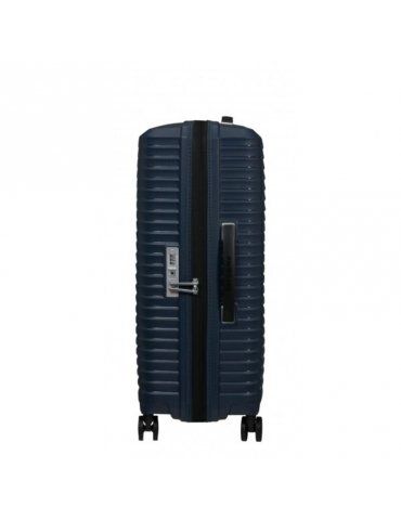 Trolley Medio Samsonite Upscape Spinner Blue Nights