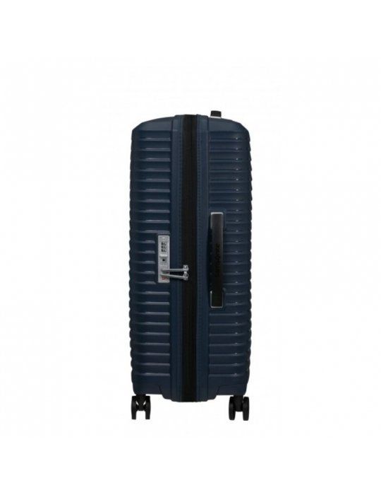 Trolley Medio Samsonite Upscape Spinner Blue Nights