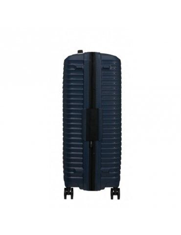 Trolley Medio Samsonite Upscape Spinner Blue Nights
