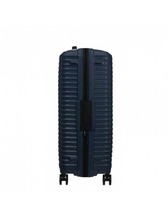 Trolley Medio Samsonite Upscape Spinner Blue Nights