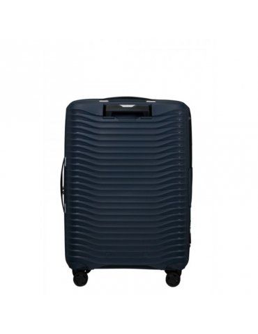 Trolley Medio Samsonite Upscape Spinner Blue Nights