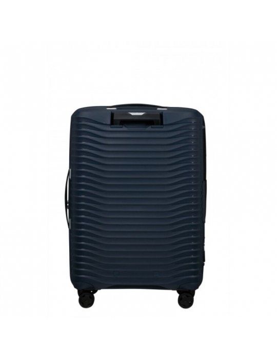 Trolley Medio Samsonite Upscape Spinner Blue Nights
