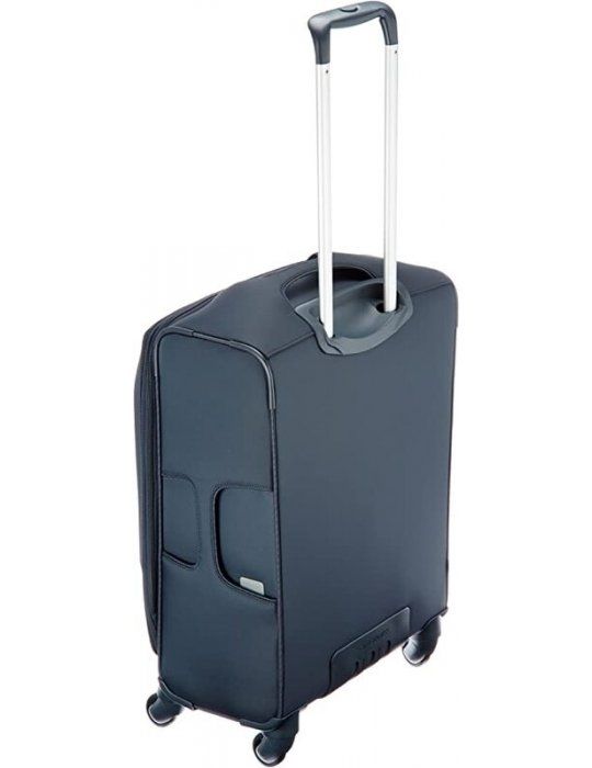 Trolley Medio Samsonite B-Lite Spinner Blue
