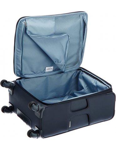 Trolley Medio Samsonite B-Lite Spinner Blue