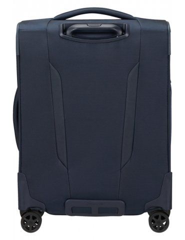 Bagaglio a Mano Trolley Samsonite Respark Spinner Midnight Blue