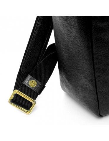 Zaino Donna Spalding & Bros Jane Tiffany Nero