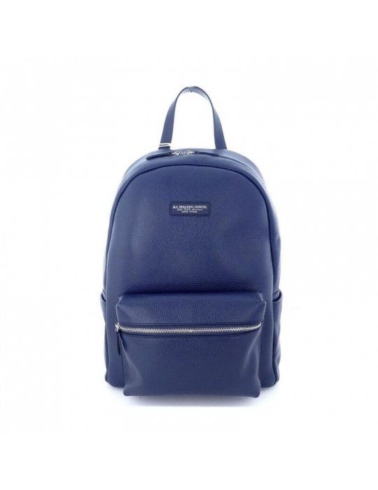 Zaino Spalding & Bros Turist Collection Blu Navy