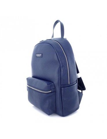 Zaino Spalding & Bros Turist Collection Blu Navy